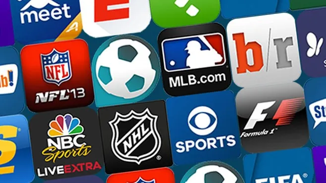 If you're a sports fan, having the right live sports apps on your Smart TV can completely transform your viewing experience. From football and basketball to Formula 1 and cricket, these apps give you instant access to live matches, highlights, and exclusive content. Below is a curated list of 21 live sports apps you must have, along with a breakdown of what makes each one useful.