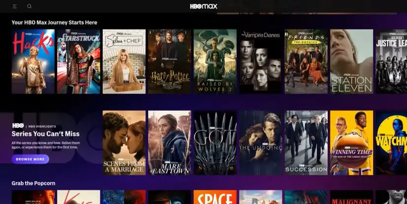 Free 21 Netflix Alternative Apps for Smart TV and Phones