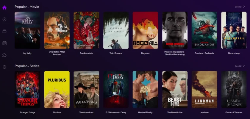 Free 21 Netflix Alternative Apps for Smart TV and Phones